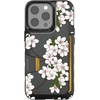 image:imageSmartish iPhone 17 MagSafe Case  Gripmunk Slim  MagSafe  Protective  Daisy If You Do  Drop Tested 6FT  Wireless Charging  Floral Case for Women  Microfiber Lining  Fits Apple iPhone 17Very Cherry Blossoms