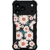 image:imageSmartish iPhone 17 MagSafe Case  Gripmunk Slim  MagSafe  Protective  Daisy If You Do  Drop Tested 6FT  Wireless Charging  Floral Case for Women  Microfiber Lining  Fits Apple iPhone 17Daisy If You Do