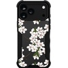 image:imageSmartish iPhone 17 MagSafe Case  Gripmunk Slim  MagSafe  Protective  Daisy If You Do  Drop Tested 6FT  Wireless Charging  Floral Case for Women  Microfiber Lining  Fits Apple iPhone 17Very Cherry Blossoms