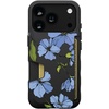 image:imageSmartish iPhone 17 MagSafe Case  Gripmunk Slim  MagSafe  Protective  Daisy If You Do  Drop Tested 6FT  Wireless Charging  Floral Case for Women  Microfiber Lining  Fits Apple iPhone 17Blue Blossoms