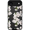 image:imageSmartish iPhone 17 MagSafe Case  Gripmunk Slim  MagSafe  Protective  Daisy If You Do  Drop Tested 6FT  Wireless Charging  Floral Case for Women  Microfiber Lining  Fits Apple iPhone 17Very Cherry Blossoms