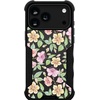 image:imageSmartish iPhone 17 MagSafe Case  Gripmunk Slim  MagSafe  Protective  Daisy If You Do  Drop Tested 6FT  Wireless Charging  Floral Case for Women  Microfiber Lining  Fits Apple iPhone 17Spring Fling