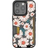 image:imageSmartish iPhone 17 MagSafe Case  Gripmunk Slim  MagSafe  Protective  Daisy If You Do  Drop Tested 6FT  Wireless Charging  Floral Case for Women  Microfiber Lining  Fits Apple iPhone 17Daisy If You Do