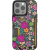 image:imageSmartish iPhone 17 MagSafe Case  Gripmunk Slim  MagSafe  Protective  Daisy If You Do  Drop Tested 6FT  Wireless Charging  Floral Case for Women  Microfiber Lining  Fits Apple iPhone 17Its A Jungle