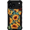 image:imageSmartish iPhone 17 MagSafe Case  Gripmunk Slim  MagSafe  Protective  Daisy If You Do  Drop Tested 6FT  Wireless Charging  Floral Case for Women  Microfiber Lining  Fits Apple iPhone 17Sunflower Power