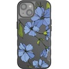 image:imageSmartish iPhone 17 MagSafe Case  Gripmunk Slim  MagSafe  Protective  Daisy If You Do  Drop Tested 6FT  Wireless Charging  Floral Case for Women  Microfiber Lining  Fits Apple iPhone 17Blue Blossoms