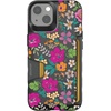 image:imageSmartish iPhone 17 MagSafe Case  Gripmunk Slim  MagSafe  Protective  Daisy If You Do  Drop Tested 6FT  Wireless Charging  Floral Case for Women  Microfiber Lining  Fits Apple iPhone 17Its A Jungle