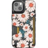 image:imageSmartish iPhone 17 MagSafe Case  Gripmunk Slim  MagSafe  Protective  Daisy If You Do  Drop Tested 6FT  Wireless Charging  Floral Case for Women  Microfiber Lining  Fits Apple iPhone 17Daisy If You Do