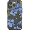 image:imageSmartish iPhone 17 MagSafe Case  Gripmunk Slim  MagSafe  Protective  Daisy If You Do  Drop Tested 6FT  Wireless Charging  Floral Case for Women  Microfiber Lining  Fits Apple iPhone 17Blue Blossoms