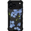 image:imageSmartish iPhone 17 MagSafe Case  Gripmunk Slim  MagSafe  Protective  Daisy If You Do  Drop Tested 6FT  Wireless Charging  Floral Case for Women  Microfiber Lining  Fits Apple iPhone 17Blue Blossoms