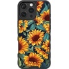 image:imageSmartish iPhone 17 MagSafe Case  Gripmunk Slim  MagSafe  Protective  Daisy If You Do  Drop Tested 6FT  Wireless Charging  Floral Case for Women  Microfiber Lining  Fits Apple iPhone 17Sunflower Power