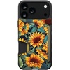 image:imageSmartish iPhone 17 MagSafe Case  Gripmunk Slim  MagSafe  Protective  Daisy If You Do  Drop Tested 6FT  Wireless Charging  Floral Case for Women  Microfiber Lining  Fits Apple iPhone 17Sunflower Power