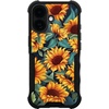 image:imageSmartish iPhone 17 MagSafe Case  Gripmunk Slim  MagSafe  Protective  Daisy If You Do  Drop Tested 6FT  Wireless Charging  Floral Case for Women  Microfiber Lining  Fits Apple iPhone 17Sunflower Power