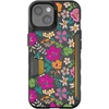 image:imageSmartish iPhone 17 MagSafe Case  Gripmunk Slim  MagSafe  Protective  Daisy If You Do  Drop Tested 6FT  Wireless Charging  Floral Case for Women  Microfiber Lining  Fits Apple iPhone 17Its A Jungle