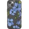 image:imageSmartish iPhone 17 MagSafe Case  Gripmunk Slim  MagSafe  Protective  Daisy If You Do  Drop Tested 6FT  Wireless Charging  Floral Case for Women  Microfiber Lining  Fits Apple iPhone 17Blue Blossoms
