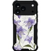 image:imageSmartish iPhone 17 MagSafe Case  Gripmunk Slim  MagSafe  Protective  Daisy If You Do  Drop Tested 6FT  Wireless Charging  Floral Case for Women  Microfiber Lining  Fits Apple iPhone 17Lily Nouveau Elegance