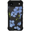 image:imageSmartish iPhone 17 MagSafe Case  Gripmunk Slim  MagSafe  Protective  Daisy If You Do  Drop Tested 6FT  Wireless Charging  Floral Case for Women  Microfiber Lining  Fits Apple iPhone 17Blue Blossoms