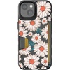 image:imageSmartish iPhone 17 MagSafe Case  Gripmunk Slim  MagSafe  Protective  Daisy If You Do  Drop Tested 6FT  Wireless Charging  Floral Case for Women  Microfiber Lining  Fits Apple iPhone 17Daisy If You Do