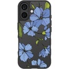 image:imageSmartish iPhone 17 MagSafe Case  Gripmunk Slim  MagSafe  Protective  Daisy If You Do  Drop Tested 6FT  Wireless Charging  Floral Case for Women  Microfiber Lining  Fits Apple iPhone 17Blue Blossoms