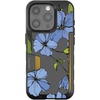 image:imageSmartish iPhone 17 MagSafe Case  Gripmunk Slim  MagSafe  Protective  Daisy If You Do  Drop Tested 6FT  Wireless Charging  Floral Case for Women  Microfiber Lining  Fits Apple iPhone 17Blue Blossoms