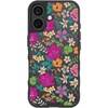 image:imageSmartish iPhone 17 MagSafe Case  Gripmunk Slim  MagSafe  Protective  Daisy If You Do  Drop Tested 6FT  Wireless Charging  Floral Case for Women  Microfiber Lining  Fits Apple iPhone 17Its A Jungle