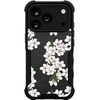 image:imageSmartish iPhone 17 MagSafe Case  Gripmunk Slim  MagSafe  Protective  Daisy If You Do  Drop Tested 6FT  Wireless Charging  Floral Case for Women  Microfiber Lining  Fits Apple iPhone 17Very Cherry Blossoms