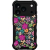 image:imageSmartish iPhone 17 MagSafe Case  Gripmunk Slim  MagSafe  Protective  Daisy If You Do  Drop Tested 6FT  Wireless Charging  Floral Case for Women  Microfiber Lining  Fits Apple iPhone 17Its A Jungle