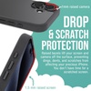 image:imageSmartish iPhone 17 MagSafe Case  Gripmunk Slim  MagSafe  Protective  Daisy If You Do  Drop Tested 6FT  Wireless Charging  Floral Case for Women  Microfiber Lining  Fits Apple iPhone 17Vintage Floral