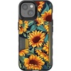image:imageSmartish iPhone 17 MagSafe Case  Gripmunk Slim  MagSafe  Protective  Daisy If You Do  Drop Tested 6FT  Wireless Charging  Floral Case for Women  Microfiber Lining  Fits Apple iPhone 17Sunflower Power