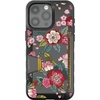 image:imageSmartish iPhone 17 MagSafe Case  Gripmunk Slim  MagSafe  Protective  Daisy If You Do  Drop Tested 6FT  Wireless Charging  Floral Case for Women  Microfiber Lining  Fits Apple iPhone 17Vintage Floral