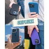 image:imageSmartish iPhone 17 MagSafe Clear Case  Gripmunk Magnetic Slim Case Lightweight  Protective AntiYellowing Thin Grip Clear Cover for Apple iPhone 17  Clearly Clear  Custom PrintClearly Clear