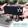 image:imageSmartish iPhone 17 MagSafe Clear Case  Gripmunk Magnetic Slim Case Lightweight  Protective AntiYellowing Thin Grip Clear Cover for Apple iPhone 17  Clearly Clear  Custom PrintClearly Clear