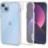image:imageSmartish iPhone 17 MagSafe Clear Case  Gripmunk Magnetic Slim Case Lightweight  Protective AntiYellowing Thin Grip Clear Cover for Apple iPhone 17  Clearly Clear  Custom PrintClearly Clear