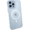 image:imageSmartish iPhone 17 MagSafe Clear Case  Gripmunk Magnetic Slim Case Lightweight  Protective AntiYellowing Thin Grip Clear Cover for Apple iPhone 17  Clearly Clear  Custom PrintClearly Clear MagSafe