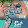 image:imageSmartish iPhone 17 MagSafe Clear Case  Gripmunk Magnetic Slim Case Lightweight  Protective AntiYellowing Thin Grip Clear Cover for Apple iPhone 17  Clearly Clear  Custom PrintTropical MagSafe
