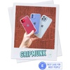image:imageSmartish iPhone 17 MagSafe Clear Case  Gripmunk Magnetic Slim Case Lightweight  Protective AntiYellowing Thin Grip Clear Cover for Apple iPhone 17  Clearly Clear  Custom PrintClearly Clear MagSafe