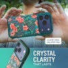image:imageSmartish iPhone 17 MagSafe Clear Case  Gripmunk Magnetic Slim Case Lightweight  Protective AntiYellowing Thin Grip Clear Cover for Apple iPhone 17  Clearly Clear  Custom PrintTropical MagSafe