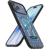 image:imageSmartish iPhone 17 MagSafe Clear Case  Gripmunk Magnetic Slim Case Lightweight  Protective AntiYellowing Thin Grip Clear Cover for Apple iPhone 17  Clearly Clear  Custom PrintMore Prints MagSafe