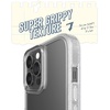 image:imageSmartish iPhone 17 MagSafe Clear Case  Gripmunk Magnetic Slim Case Lightweight  Protective AntiYellowing Thin Grip Clear Cover for Apple iPhone 17  Clearly Clear  Custom PrintClearly Clear