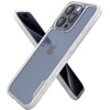 image:imageSmartish iPhone 17 MagSafe Clear Case  Gripmunk Magnetic Slim Case Lightweight  Protective AntiYellowing Thin Grip Clear Cover for Apple iPhone 17  Clearly Clear  Custom PrintClearly Clear