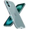 image:imageSmartish iPhone 17 MagSafe Clear Case  Gripmunk Magnetic Slim Case Lightweight  Protective AntiYellowing Thin Grip Clear Cover for Apple iPhone 17  Clearly Clear  Custom PrintClearly Clear
