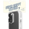 image:imageSmartish iPhone 17 MagSafe Clear Case  Gripmunk Magnetic Slim Case Lightweight  Protective AntiYellowing Thin Grip Clear Cover for Apple iPhone 17  Clearly Clear  Custom PrintClearly Clear