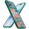 image:imageSmartish iPhone 17 MagSafe Clear Case  Gripmunk Magnetic Slim Case Lightweight  Protective AntiYellowing Thin Grip Clear Cover for Apple iPhone 17  Clearly Clear  Custom PrintTropical MagSafe