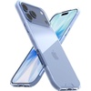 image:imageSmartish iPhone 17 MagSafe Clear Case  Gripmunk Magnetic Slim Case Lightweight  Protective AntiYellowing Thin Grip Clear Cover for Apple iPhone 17  Clearly Clear  Custom PrintClearly Clear