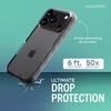 image:imageSmartish iPhone 17 MagSafe Clear Case  Gripmunk Magnetic Slim Case Lightweight  Protective AntiYellowing Thin Grip Clear Cover for Apple iPhone 17  Clearly Clear  Custom PrintClearly Clear