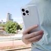 image:imageSmartish iPhone 17 MagSafe Clear Case  Gripmunk Magnetic Slim Case Lightweight  Protective AntiYellowing Thin Grip Clear Cover for Apple iPhone 17  Clearly Clear  Custom PrintClearly Clear