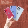 image:imageSmartish iPhone 17 MagSafe Clear Case  Gripmunk Magnetic Slim Case Lightweight  Protective AntiYellowing Thin Grip Clear Cover for Apple iPhone 17  Clearly Clear  Custom PrintClearly Clear MagSafe