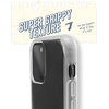 image:imageSmartish iPhone 17 MagSafe Clear Case  Gripmunk Magnetic Slim Case Lightweight  Protective AntiYellowing Thin Grip Clear Cover for Apple iPhone 17  Clearly Clear  Custom PrintClearly Clear MagSafe