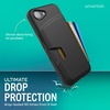 image:imageSmartish iPhone 17 Pro MagSafe Case  Gripmunk Lightweight  Protective Thin Grip Cover  Liquid Sky  Drop Tested 6FT Slim Lightweight Pink Blue Cute  Fits iPhone 17 ProSherbet Swirl