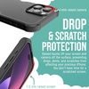 image:imageSmartish iPhone 17 Pro MagSafe Case  Gripmunk Lightweight  Protective Thin Grip Cover  Liquid Sky  Drop Tested 6FT Slim Lightweight Pink Blue Cute  Fits iPhone 17 ProLiquid Sky